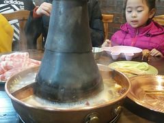 -东镇老火锅(长春路首店)