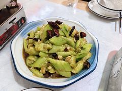 -乡厨味道(黄鹤楼店)