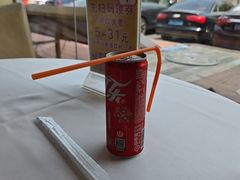 -粤盛海鲜平价店(洛溪食街店)