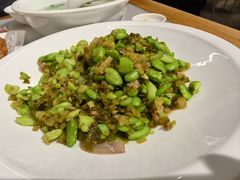 -华盛丰温州大排档(东三环南路店)