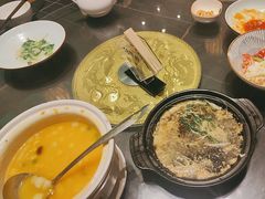 -温馨园·川湘菜馆(经七路店)