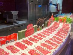 -芝小官毛肚火锅海鲜自助(淮安清江浦区新亚店)