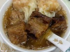 -麦奀云吞面世家 山顶店(山顶广场店)