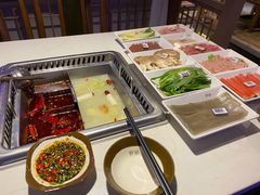 -野妹火锅(布吉店)
