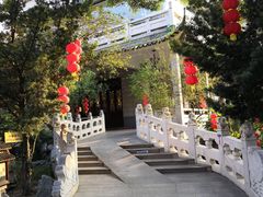 -东江渔村·古典园林·30年粤菜老字号(太和店)