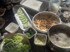 -民族饭荘(新华大街店)