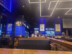 -blue frog蓝蛙(长泰广场店)