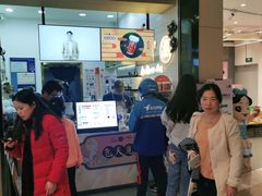 等位区-茶百道(招商花园城店)