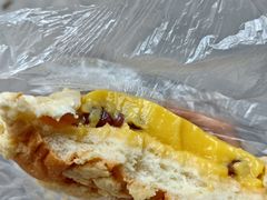 布丁包-美嘉华面包西饼店(红胜坊店)