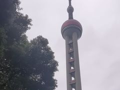 -东方明珠广播电视塔