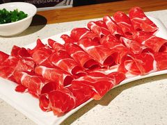 -五十六号院涮肉(雍和宫店)