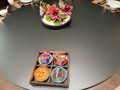 -大连湾旭日·家宴·海肠捞饭(马栏广场店)