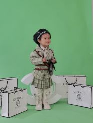 点击看大图 -小阿福儿童摄影(光谷时代广场店)