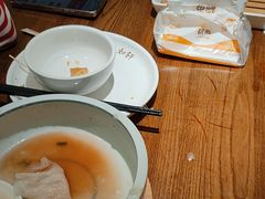 -如轩·海鲜砂锅粥·潮汕菜(海珠店)