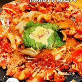 长沙探店 ｜  TAIFORKS大福创意韩国料理