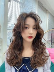 -CHANGE 美发烫染沙龙