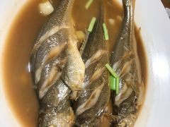 -张福记(陇海中路店)