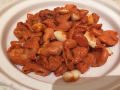 -小厨晓味(大里路店)