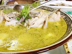 -灵福缘私房菜·农家菜(拈花湾·灵山大佛必推店)