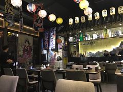 -山屋日式料理屋(宛平88店)
