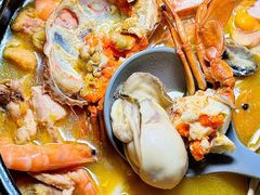 -蟹记鲜·海鲜大排档(科新路店)