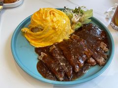 -柠檬树茶餐厅(海雅缤纷城店)
