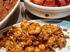 -润泽园饭庄(中山路店)