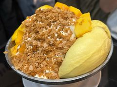 -水牛奶皇后糖水铺(深圳总店)