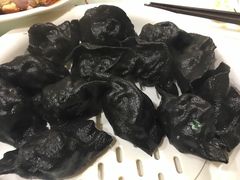 -添福来墨鱼饺子 · 海鲜东北菜(泡崖店)