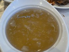 -赛仑吉地大酒店-中餐厅
