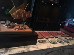 -上海柏悦酒店·世纪100牛排馆