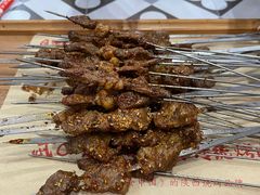 -勇利赵家烤肉坊(翠华北路店)