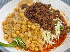 -梓袍面庄(渝北店)