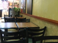 大堂-赛百味(时代广场店)