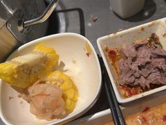 -牛德亨臻牛潮汕火锅(万邦时代店)