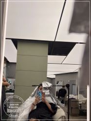 -3AM·S HAIR SALON烫发染发接发