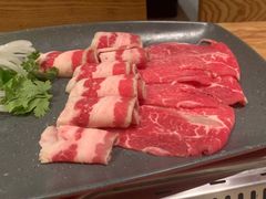 -新石器烤肉(南站店)
