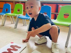 -小象润知早教·托育·幼儿园成长中心