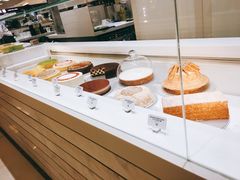 -Lady M(沙田新城市广场店)
