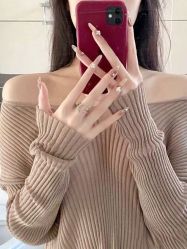 -拾光美甲美睫半永久