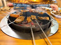 -号令江湖·水浒烤肉(和畅睦邻中心店)