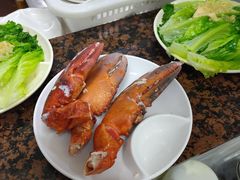 -强记龙虾钳(定安里店)