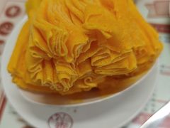 -香港華心糖水鋪(南西总店)