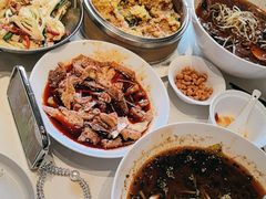 -辣螃铠盆盆蟹大排档(海昌店)