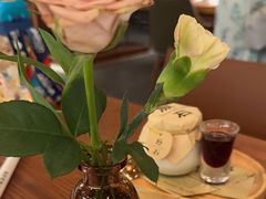 -原石牛扒·约会餐厅(龙城万科里店)