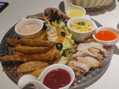 -俄士厨房(时代天街店)
