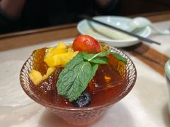 -小吊梨汤·北京菜·烤鸭(清河万象汇店)