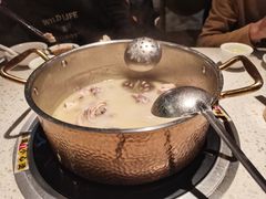 -顺德公广东猪肚鸡·煲仔饭(白石洲店)