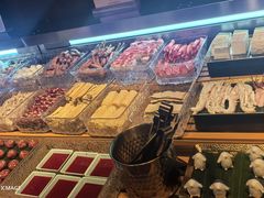 -牛New寿喜烧(闵行龙湖天街店)