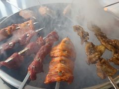 -李家水浒烤肉(五一店)